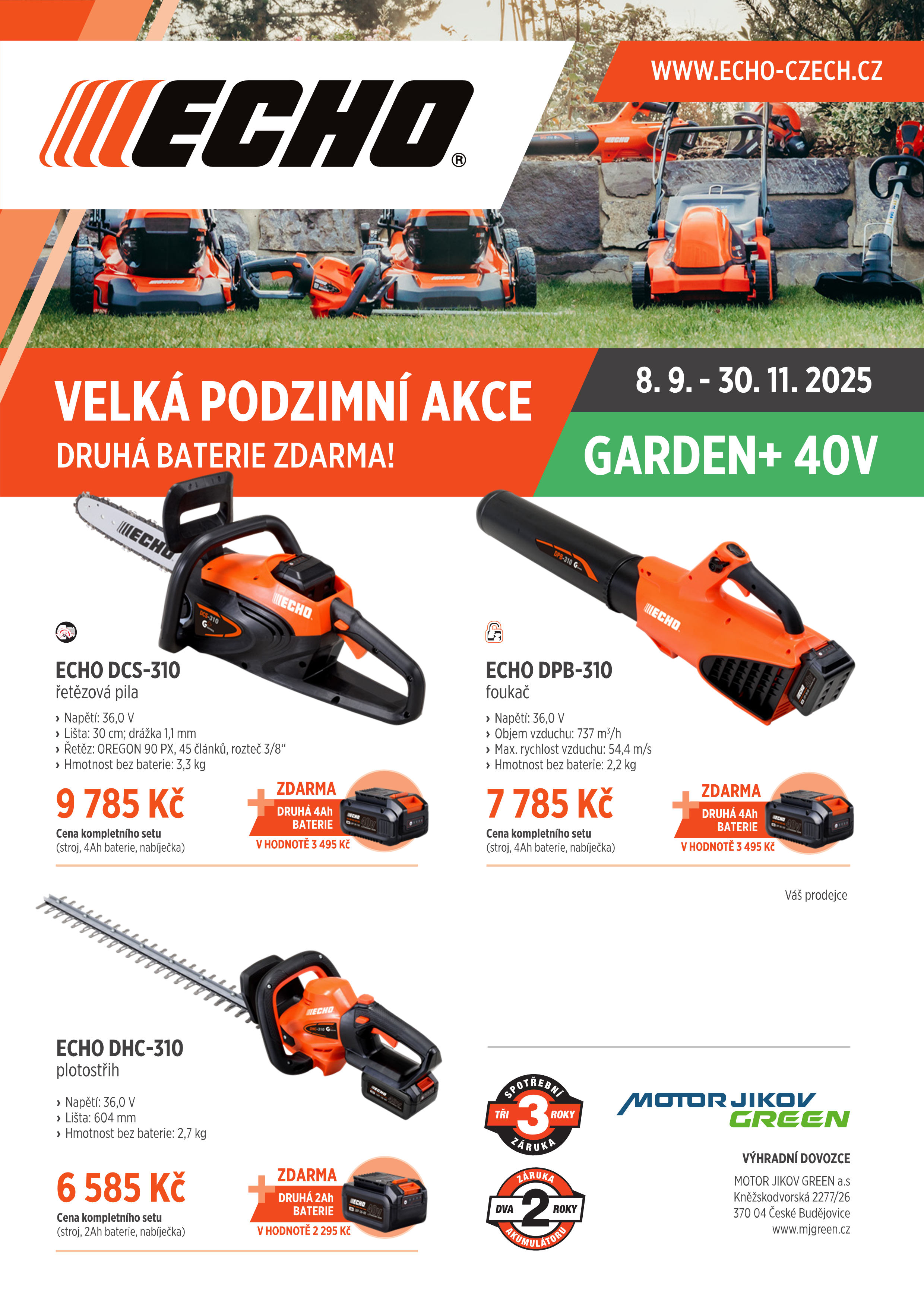 Velká Podzimní Akce