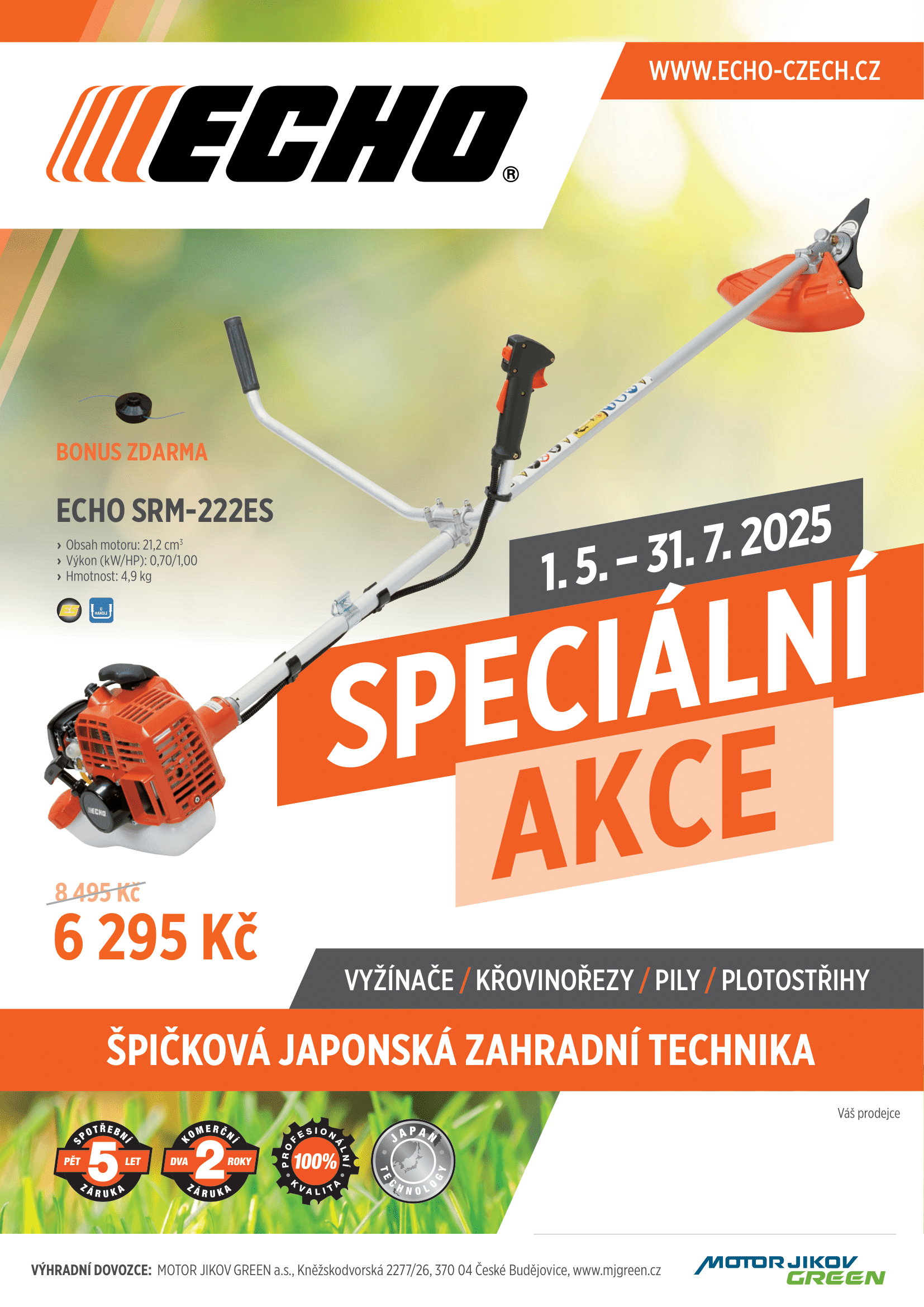 Speciální Akce